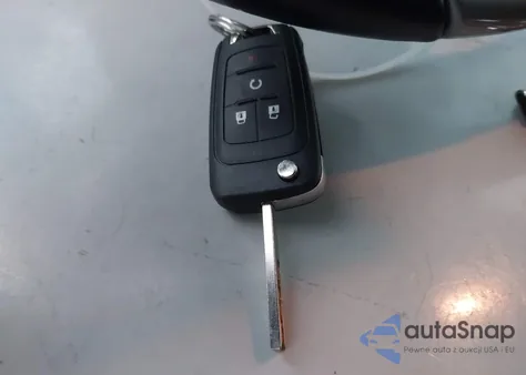 2015 Chevrolet Trax Lt from USA, damaged, VIN KL7CJLSB4FB060352